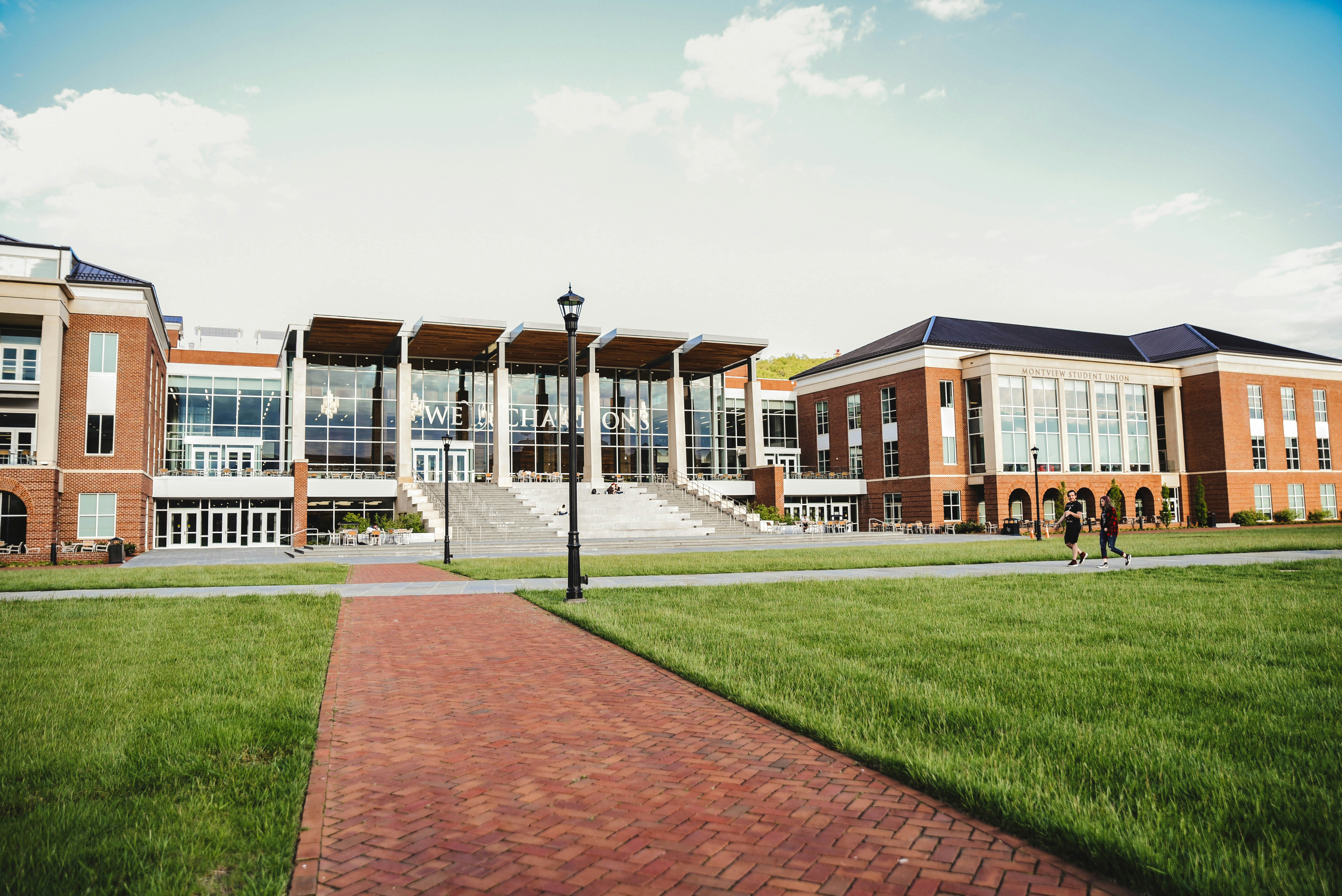 Oak Hill Academy gallery image